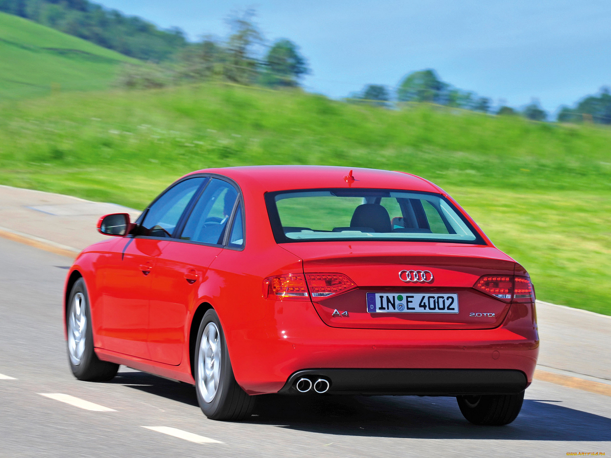 , audi